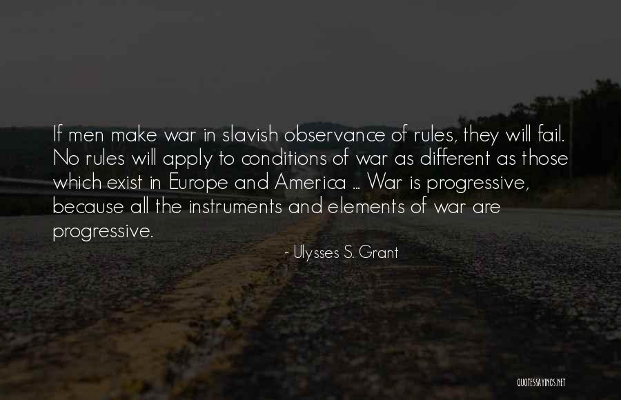 Europe To America Quotes By Ulysses S. Grant Europe To America Quotes By Ulysses S. Grant