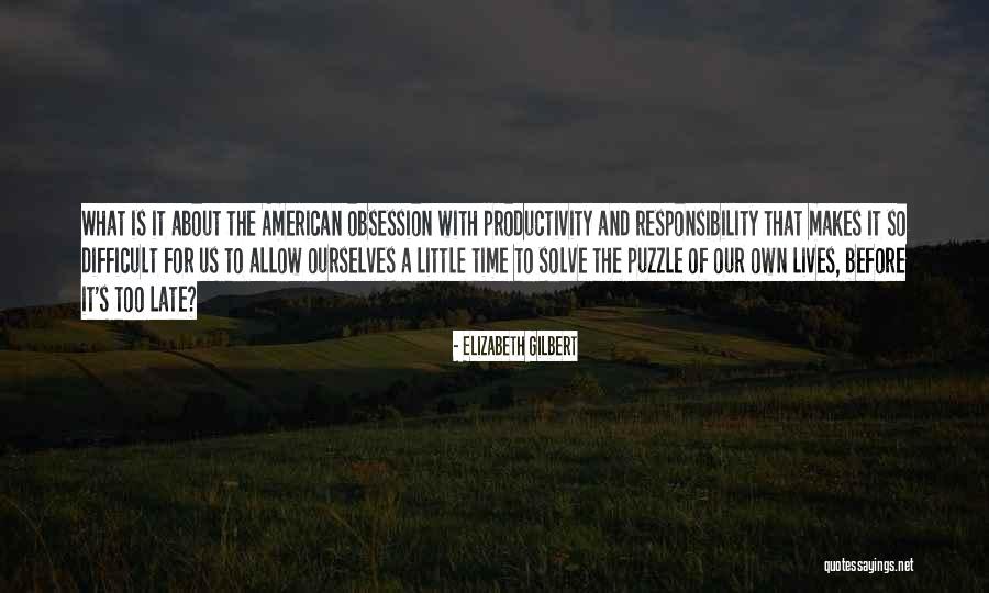 European Deli Quotes By Elizabeth Gilbert European Deli Quotes By Elizabeth Gilbert