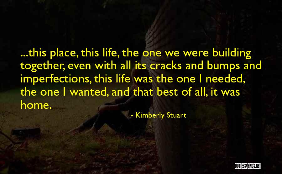 European Dismantle San Jose Quotes By Kimberly Stuart European Dismantle San Jose Quotes By Kimberly Stuart