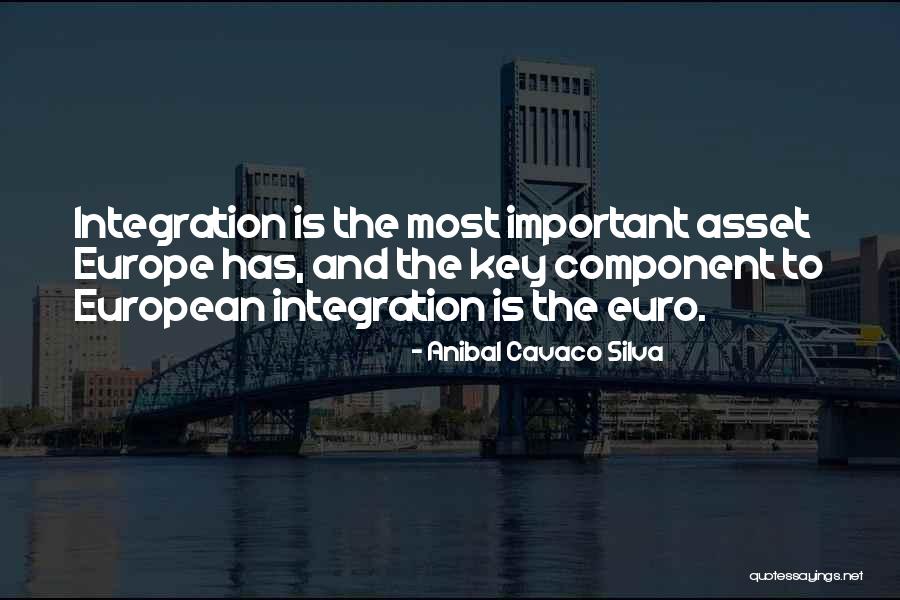 European Integration Quotes By Anibal Cavaco Silva European Integration Quotes By Anibal Cavaco Silva