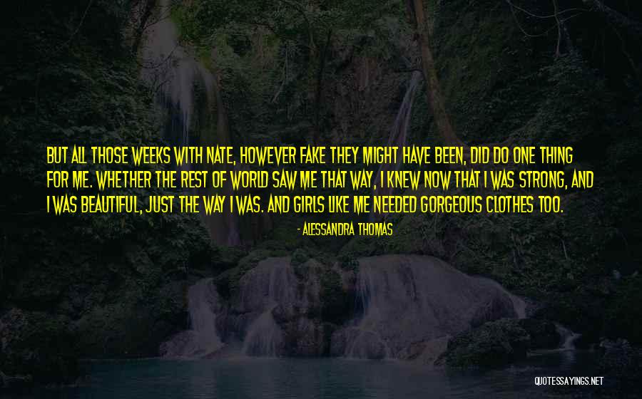 European Novelists Quotes By Alessandra Thomas European Novelists Quotes By Alessandra Thomas