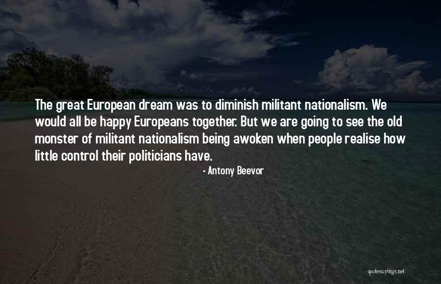 European People Quotes By Antony Beevor European People Quotes By Antony Beevor