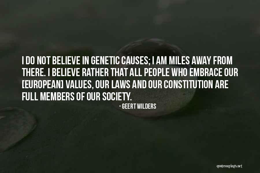 European People Quotes By Geert Wilders European People Quotes By Geert Wilders