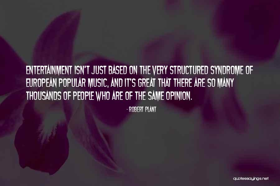 European People Quotes By Robert Plant European People Quotes By Robert Plant