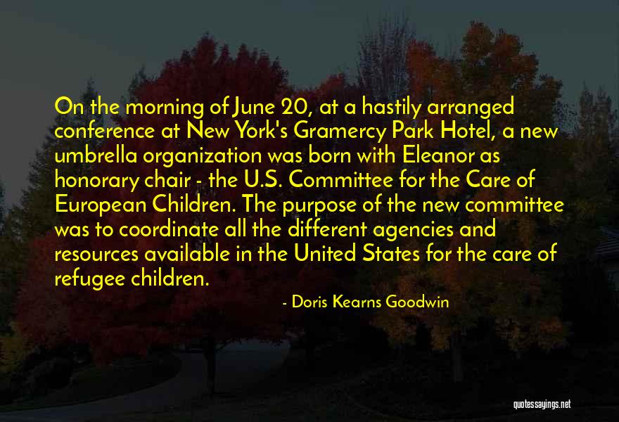 European Quotes By Doris Kearns Goodwin