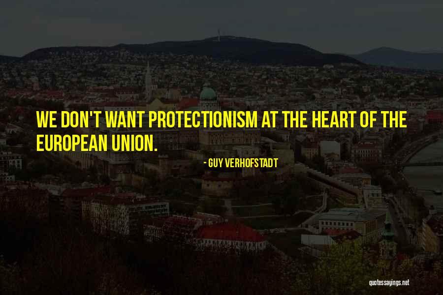 European Quotes By Guy Verhofstadt European Quotes By Guy Verhofstadt