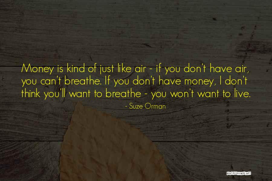 European Starlings Quotes By Suze Orman European Starlings Quotes By Suze Orman