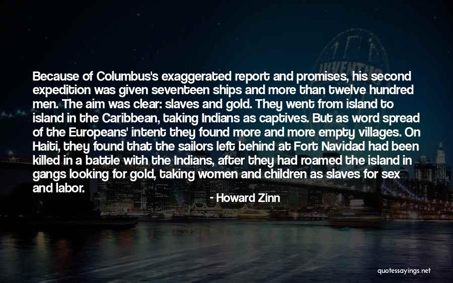Europeans Come Quotes By Howard Zinn Europeans Come Quotes By Howard Zinn