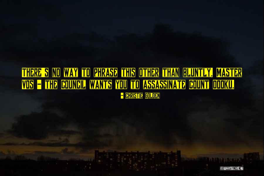 Europeia Cast Quotes By Christie Golden Europeia Cast Quotes By Christie Golden