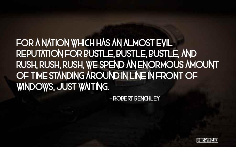 Europeia Cast Quotes By Robert Benchley Europeia Cast Quotes By Robert Benchley