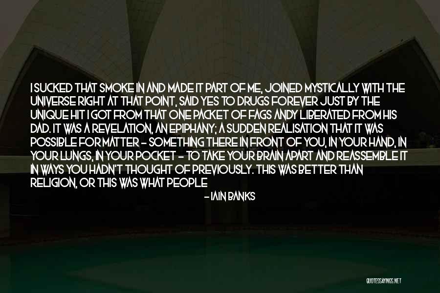 Europerio Quotes By Iain Banks Europerio Quotes By Iain Banks