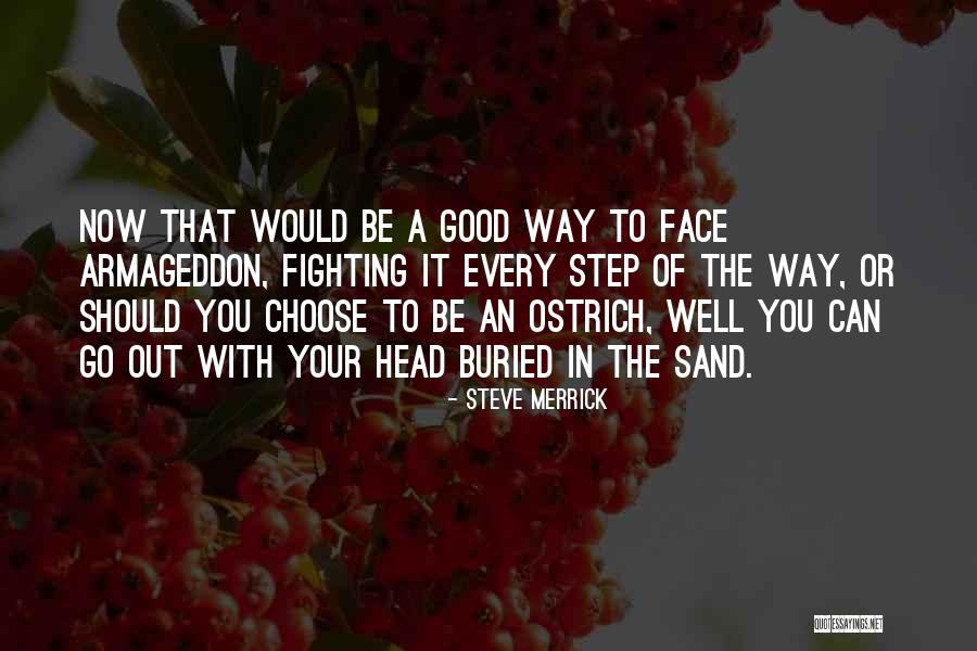 Europeu De Andebol Quotes By Steve Merrick Europeu De Andebol Quotes By Steve Merrick