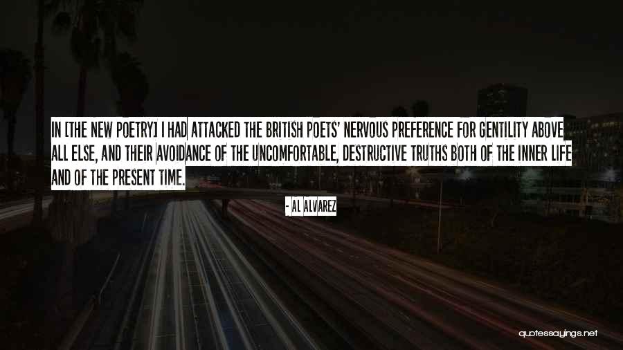 Europio Usos Quotes By Al Alvarez Europio Usos Quotes By Al Alvarez