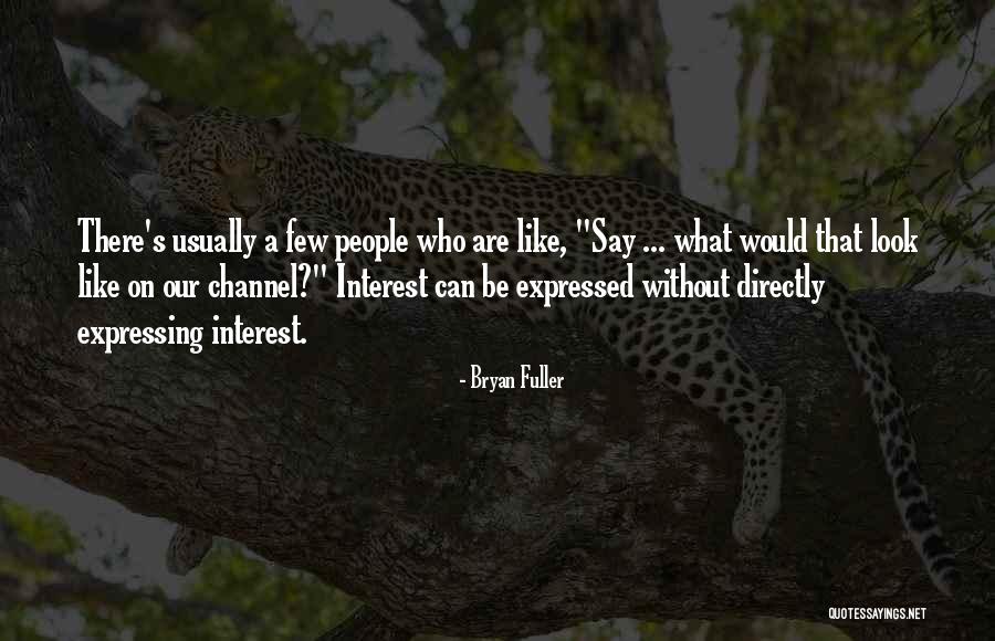 Europio Usos Quotes By Bryan Fuller Europio Usos Quotes By Bryan Fuller