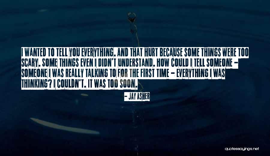 Europio Usos Quotes By Jay Asher Europio Usos Quotes By Jay Asher