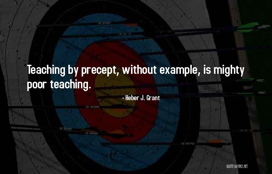 Europocentrism Quotes By Heber J. Grant Europocentrism Quotes By Heber J. Grant