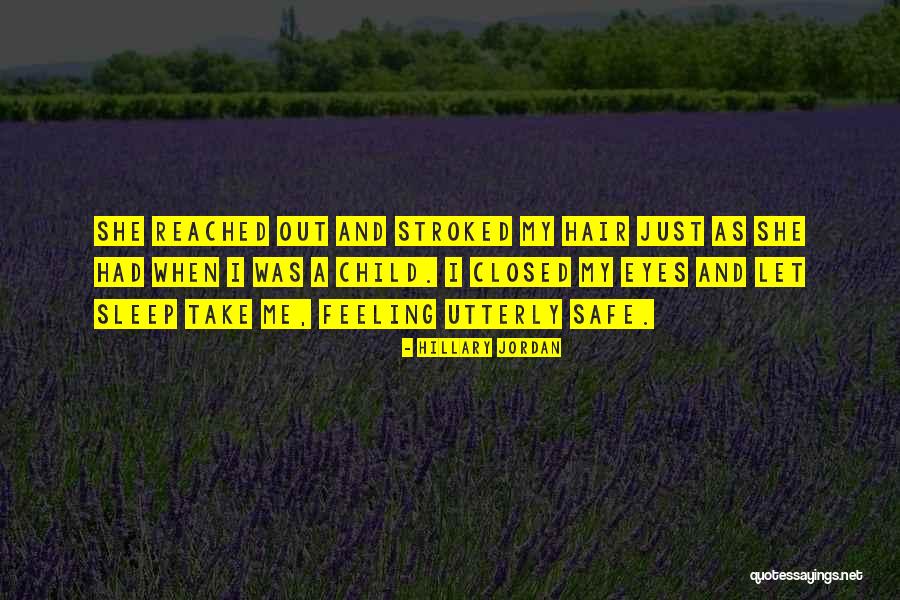 Europocentrism Quotes By Hillary Jordan Europocentrism Quotes By Hillary Jordan