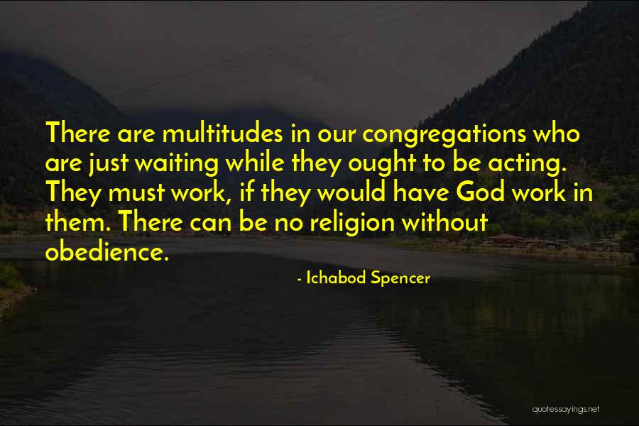Europocentrism Quotes By Ichabod Spencer Europocentrism Quotes By Ichabod Spencer