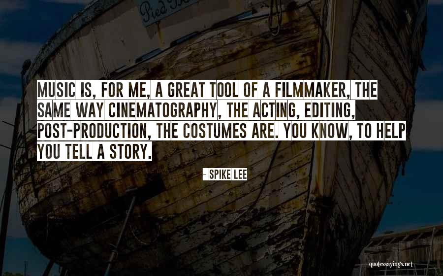 Europos Gamtinis Quotes By Spike Lee Europos Gamtinis Quotes By Spike Lee