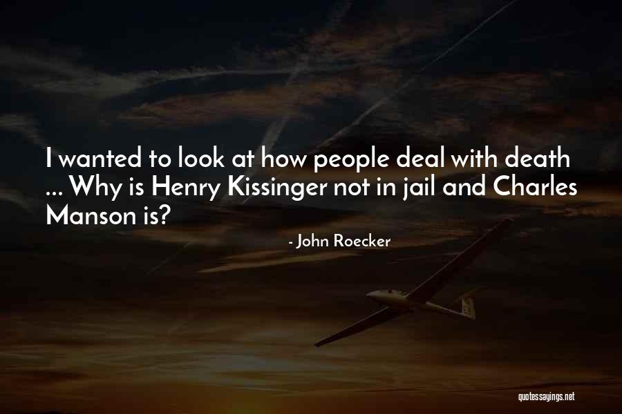 Europos Veliava Quotes By John Roecker Europos Veliava Quotes By John Roecker