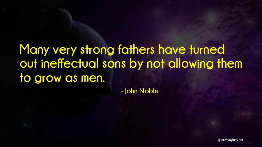 Europyl Quotes By John Noble Europyl Quotes By John Noble
