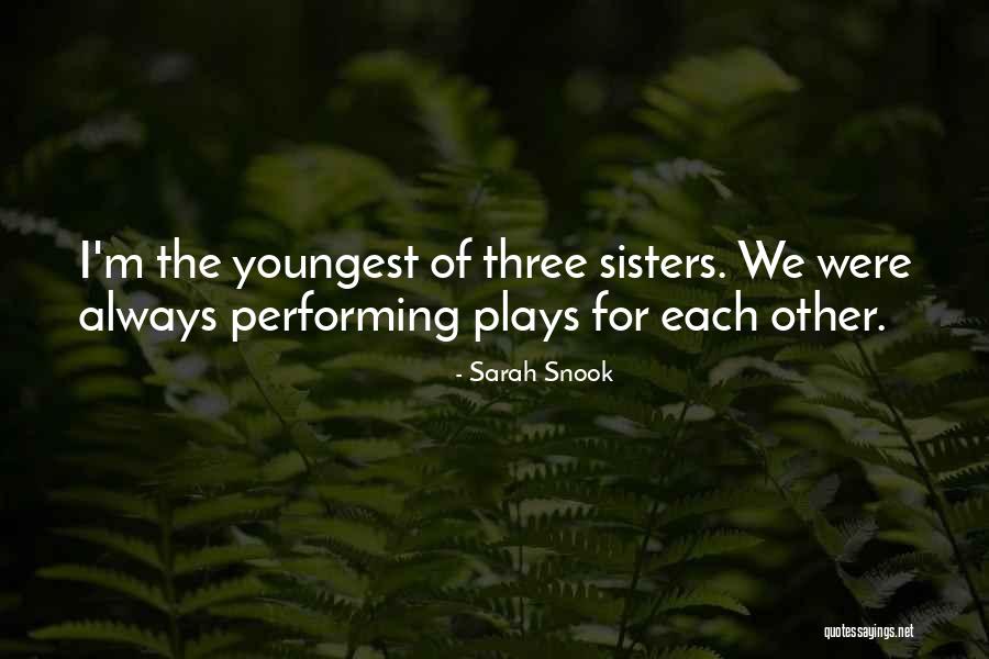 Eurovan Quotes By Sarah Snook Eurovan Quotes By Sarah Snook