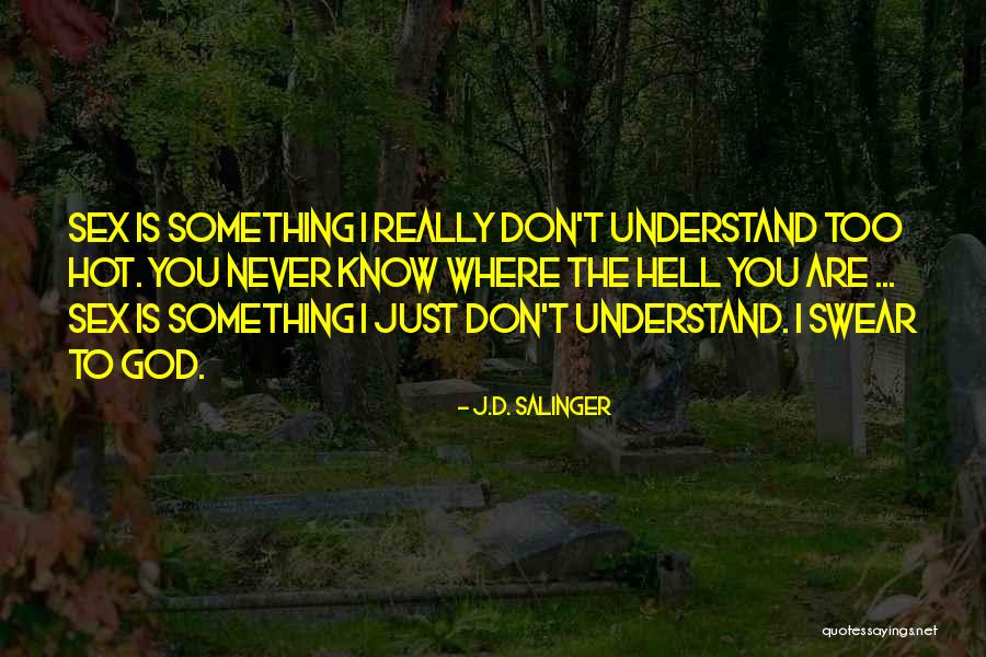 Eurozone Members Quotes By J.D. Salinger Eurozone Members Quotes By J.D. Salinger