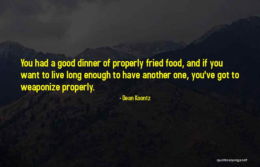 Euryale Sister Quotes By Dean Koontz Euryale Sister Quotes By Dean Koontz