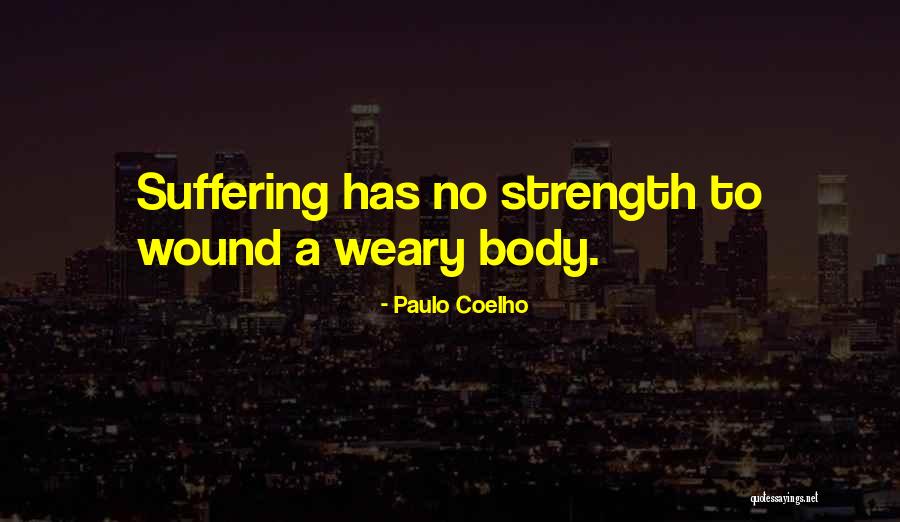 Eurycleia Quotes By Paulo Coelho Eurycleia Quotes By Paulo Coelho