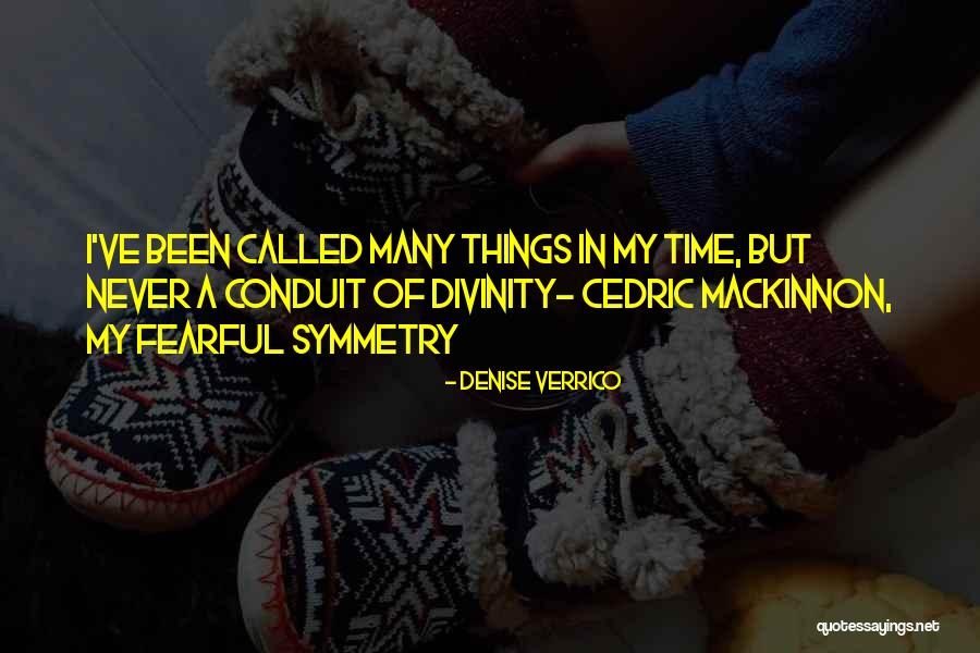 Eurydice Davis Quotes By Denise Verrico Eurydice Davis Quotes By Denise Verrico