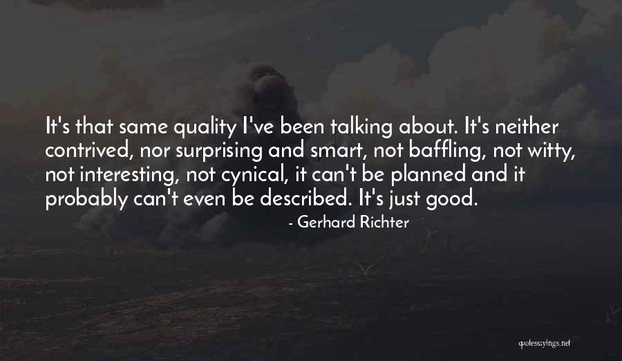 Eurydice In Antigone Quotes By Gerhard Richter Eurydice In Antigone Quotes By Gerhard Richter