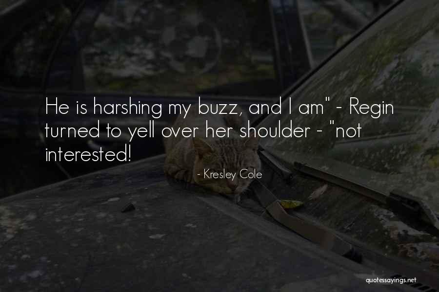 Eurydice In Antigone Quotes By Kresley Cole Eurydice In Antigone Quotes By Kresley Cole