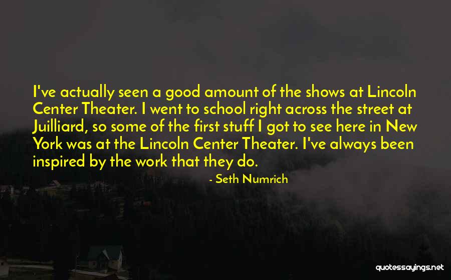 Eurydice In Antigone Quotes By Seth Numrich Eurydice In Antigone Quotes By Seth Numrich