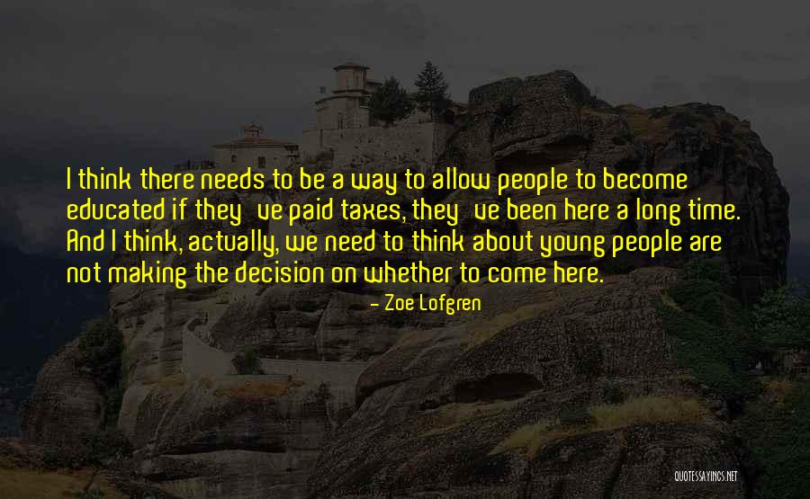 Eurydiceans Quotes By Zoe Lofgren Eurydiceans Quotes By Zoe Lofgren