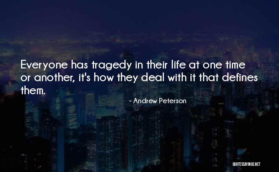 Eurydices Knitting Quotes By Andrew Peterson Eurydices Knitting Quotes By Andrew Peterson