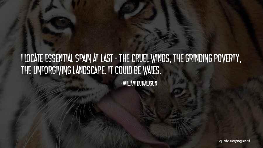 Eurynomoi Quotes By William Donaldson Eurynomoi Quotes By William Donaldson