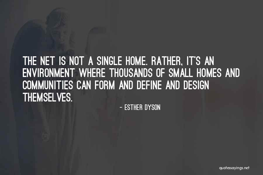 Eurythmics Whos That Girl Quotes By Esther Dyson Eurythmics Whos That Girl Quotes By Esther Dyson
