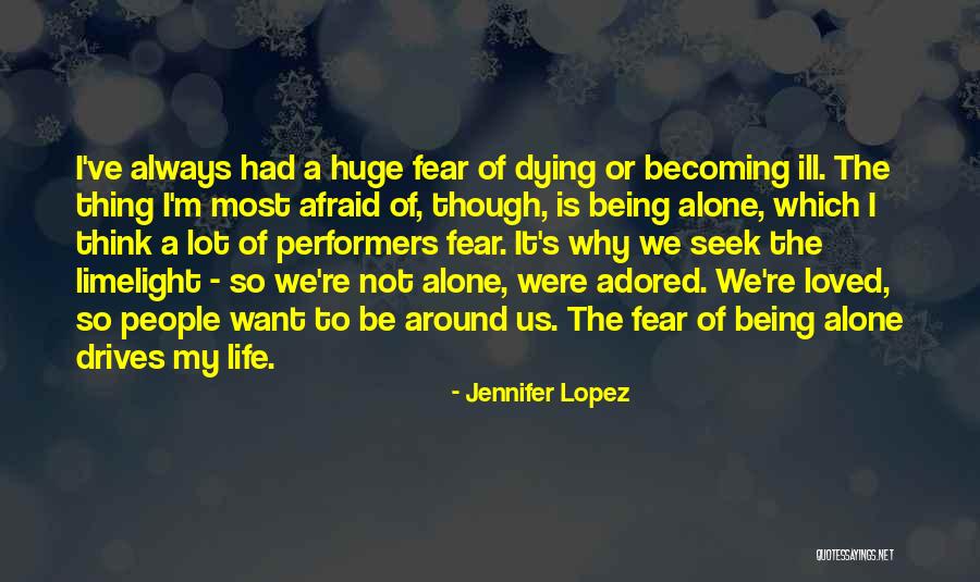 Eusanio Associates Quotes By Jennifer Lopez Eusanio Associates Quotes By Jennifer Lopez