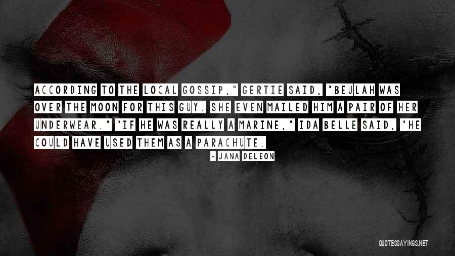 Eusebia Martinez Quotes By Jana Deleon Eusebia Martinez Quotes By Jana Deleon