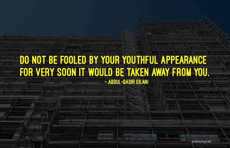Eusebia Quotes By Abdul-Qadir Gilani Eusebia Quotes By Abdul-Qadir Gilani