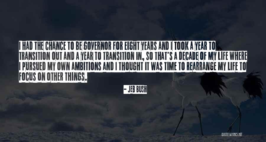 Eusebio De Cesarea Quotes By Jeb Bush Eusebio De Cesarea Quotes By Jeb Bush