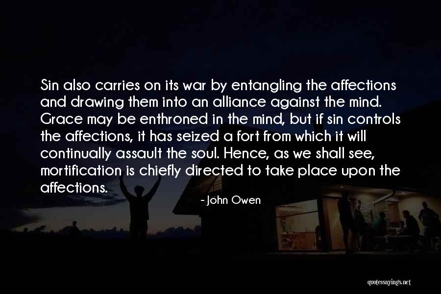 Eusebius Church Quotes By John Owen Eusebius Church Quotes By John Owen