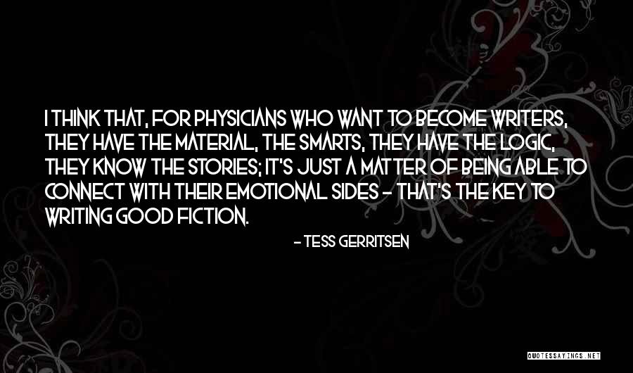Eusebius Life Quotes By Tess Gerritsen Eusebius Life Quotes By Tess Gerritsen