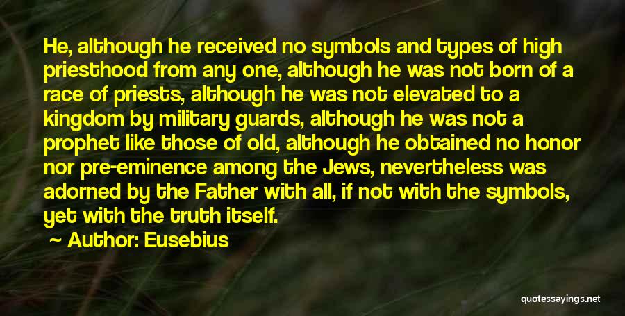 Eusebius Quotes 1278494