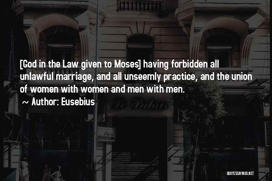 Eusebius Quotes 368295