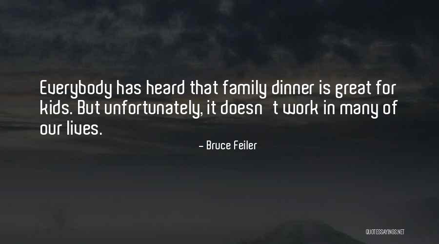 Eusociality Quotes By Bruce Feiler Eusociality Quotes By Bruce Feiler