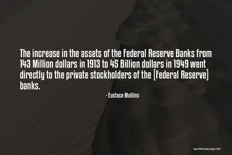 Eustace Mullins Quotes 1265814 Eustace Mullins Quotes 1265814