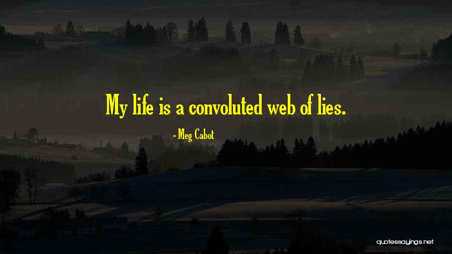 Eustachio Marchione Quotes By Meg Cabot Eustachio Marchione Quotes By Meg Cabot