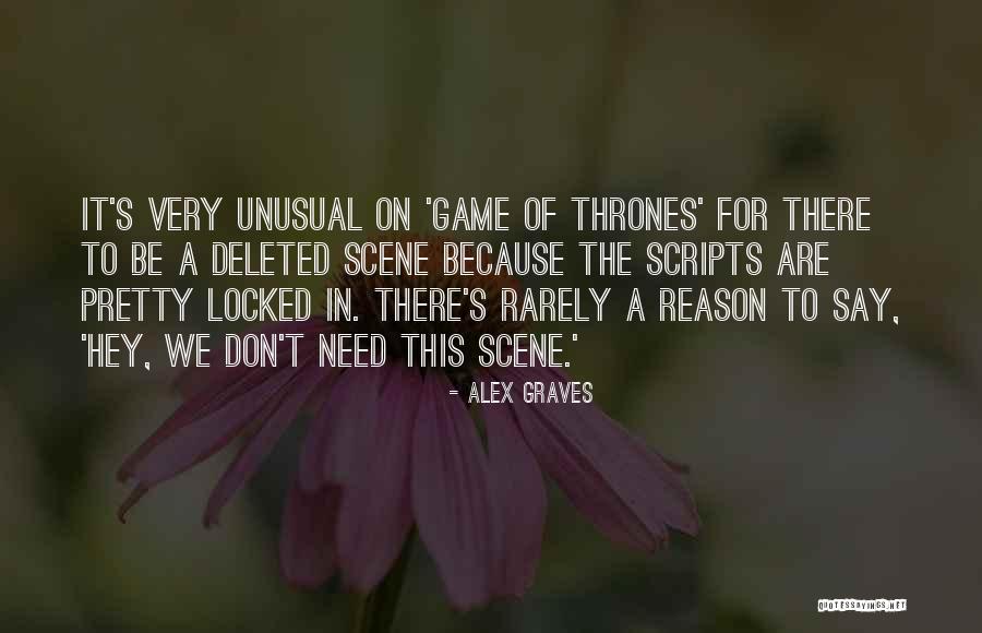 Eustachio Montemurro Quotes By Alex Graves Eustachio Montemurro Quotes By Alex Graves