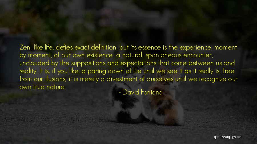 Eustachio Montemurro Quotes By David Fontana Eustachio Montemurro Quotes By David Fontana